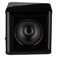Martin Logan BalancedForce 210 (czarny). Subwoofer aktywny. - 2