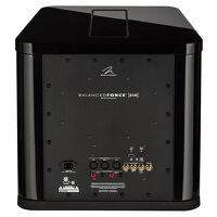 Martin Logan BalancedForce 210 (czarny). Subwoofer aktywny. - 5