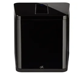 Martin Logan BalancedForce 210 (czarny). Subwoofer aktywny.