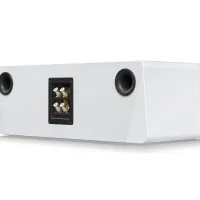 SVS Ultra Evolution Center (white gloss). Kolumna centralna. - 6
