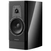 Dynaudio Contour 20i (czarny). Kolumny podstawkowe. - 2