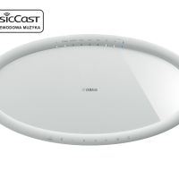 Yamaha MusicCast 50 (biały). Stacjonarny głośnik multiroom. - 4
