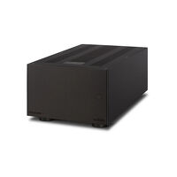 Audiolab 8300MB (czarny). Monofoniczna końcówka mocy. - 2