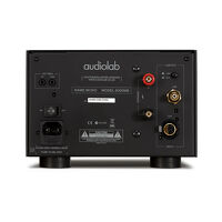 Audiolab 8300MB (czarny). Monofoniczna końcówka mocy. - 3