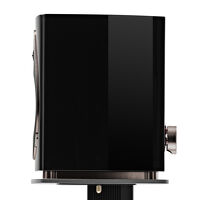 Sonus faber Sonetto II G2 (black). Kolumny podstawkowe. - 3
