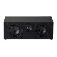 Paradigm Monitor SE 2000C (czarny). Kolumna centralna. - 3
