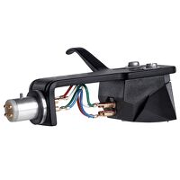 Ortofon 2M Black Premounted. Wkładka gramofonowa MM. - 2