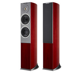 Audiovector R3 Avantgarde (rosewood). Kolumny podłogowe.