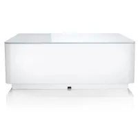 Canton Smart Sub 10 (biały). Bezprzewodowy subwoofer aktywny. - 4