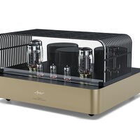 Fezz Audio Titania Power Amplifier Mk2 EVO (sunlight). Lampowa końcówka mocy. - 4