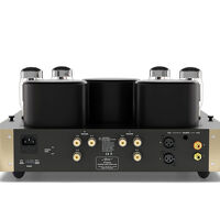 Fezz Audio Titania Power Amplifier Mk2 EVO (sunlight). Lampowa końcówka mocy. - 2
