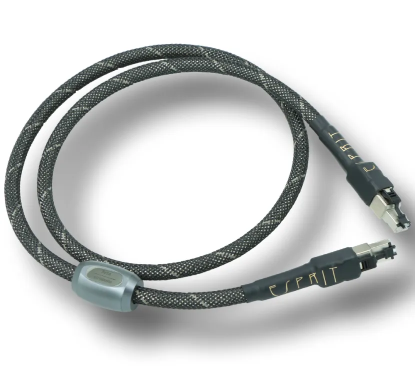 Esprit Beta X. Przewód sieciowy - skrętka RJ45 (1.2m)
