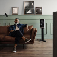 Dynaudio Contour 20i (nordic). Kolumny podstawkowe. - 7