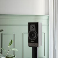 Dynaudio Contour 20i (nordic). Kolumny podstawkowe. - 6