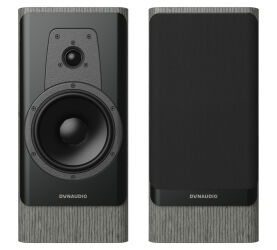 Dynaudio Contour 20i (nordic). Kolumny podstawkowe.