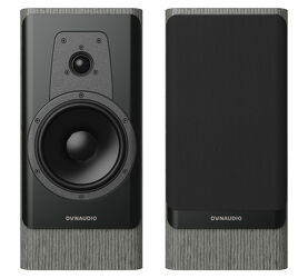 Dynaudio Contour 20i (nordic). Kolumny podstawkowe.