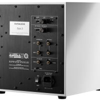 Dynaudio Sub 3 (biały). Subwoofer aktywny. - 3