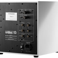 Dynaudio Sub 3 (biały). Subwoofer aktywny. - 3