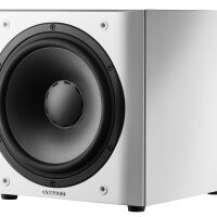 Dynaudio Sub 3 (biały). Subwoofer aktywny. - 4