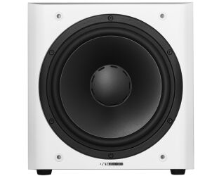 Dynaudio Sub 3 (biały). Subwoofer aktywny.