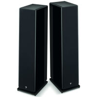 Focal Vestia N°2 (black). Kolumny podłogowe. - 3