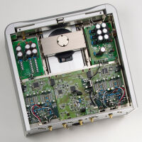 Esoteric K-01XD SE. Odtwarzacz płyt CD/SACD klasy Hi-End. - 4