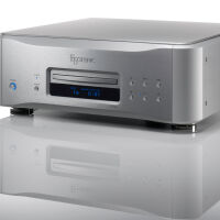 Esoteric K-01XD SE. Odtwarzacz płyt CD/SACD klasy Hi-End. - 3