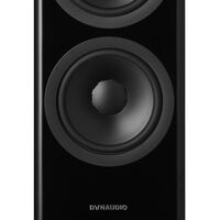 Dynaudio Evoke 50 (czarny). Kolumny podłogowe. - 2