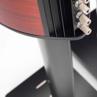 Sonus faber Guarneri Tradiotion (wenge). Kolumny podstawkowe. - 5