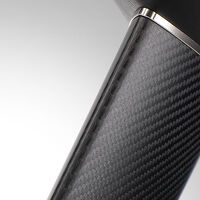 Sonus faber Guarneri Tradiotion (wenge). Kolumny podstawkowe. - 6