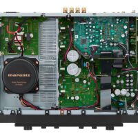 Marantz Model 70 (czarny). Zintegrowany wzmacniacz stereo. - 5