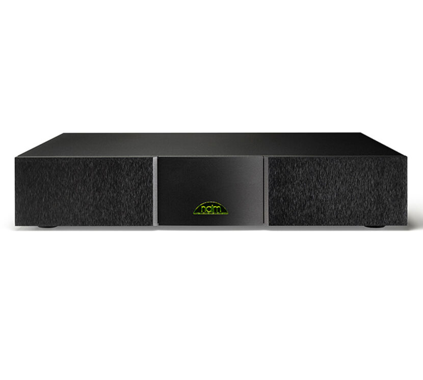 Naim NAP 300 DR. Końcówka mocy.