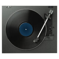 Rekkord Audio F110. Gramofon automatyczny. - 3