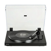 Rekkord Audio F110. Gramofon automatyczny. - 2
