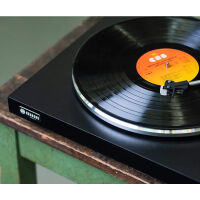 Rekkord Audio F110. Gramofon automatyczny. - 4