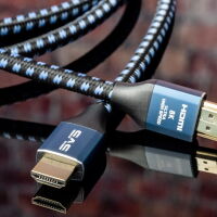 SVS SoundPath Ultra. Przewód HDMI (3m). - 4