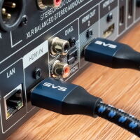 SVS SoundPath Ultra. Przewód HDMI (3m). - 2
