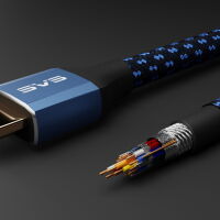 SVS SoundPath Ultra. Przewód HDMI (3m). - 3