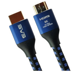 SVS SoundPath Ultra (3.0m). Przewód HDMI.
