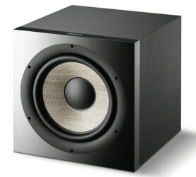 Focal Sub 1000 F (czarny). Subwoofer aktywny.