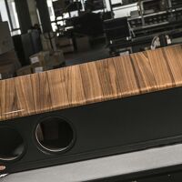 Sonus faber Reference IL Cremonese (wenge). Kolumny podłogowe. - 9