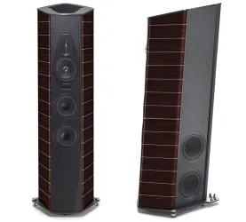 Sonus faber Reference IL Cremonese (wenge). Kolumny podłogowe.