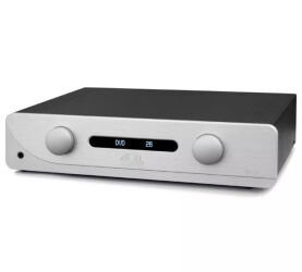 Atoll IN300 Signature (srebrny). Zintegrowany wzmacniacz stereo.