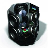 Paradigm Signature Sub-2 (czarny lakier). Subwoofer aktywny. - 3