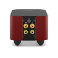 Fezz Audio Argentum X20 EVO (big calm). Transformator napięcia dla wkładek. - 2
