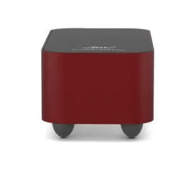 Fezz Audio Argentum X20 EVO (big calm). Transformator napięcia dla wkładek.