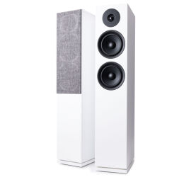 Argon Audio Forus 55 (biały). Kolumna podłogowa.