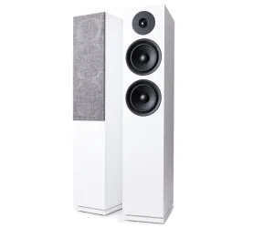 Argon Audio Forus 55 (biały). Kolumny podłogowe.
