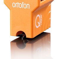 Ortofon MC Quinted Bronze. Wkładka gramofonowa. - 4
