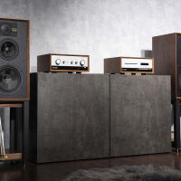 Leak Stereo 130 (orzech). Zintegrowany wzmacniacz stereo. - 8